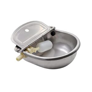 Reliable Automatic Cow Water Bowl: Durable & Efficient Choice