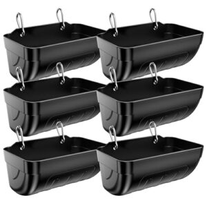 Reviewing the Tiflev Goat Feeders: Convenient & Durable!
