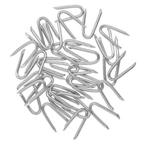 OMOTOOL Steel Wire Fencing Staples: Durable Fasteners Review