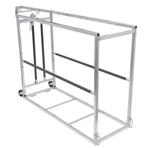 Reviewing the Weaver Leather 7.5-Foot Aluminum Livestock Chute