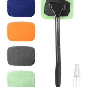 Revitalize Your Ride: UBOG Car Cleaning Kit Review