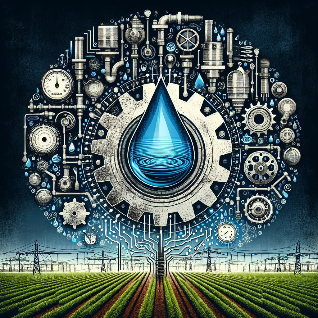 How to Properly Adjust and Calibrate Your Irrigation System