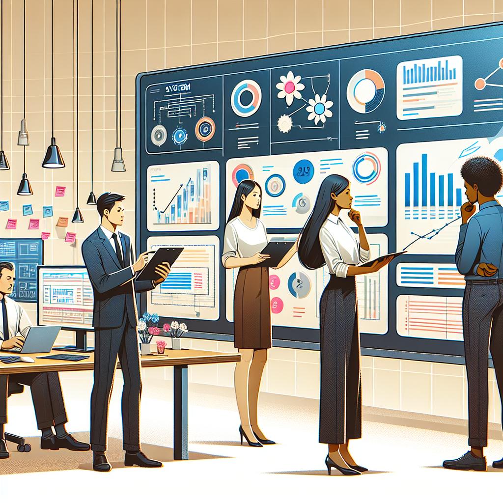 Maximizing Efficiency: Tips for Choosing⁣ the Right​ System