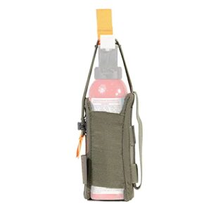 Unleashing Safety: A Review of the Mystery Ranch Bear Spray Holster