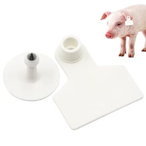 Junniu Livestock Ear Tags Review: Essential ID for Your Farm