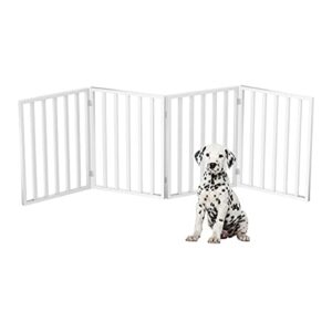 Reviewing the PETMAKER 4-Panel Retractable Dog Gate: Style & Function