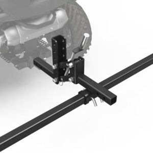 Maximize Off-Road Efficiency with the YINTATECH ATV/UTV Lift