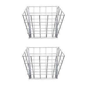 Reviewing the Rugged Ranch Rustproof Livestock Hay Feeder Rack