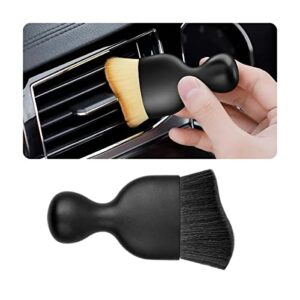Revive Your Ride: Blilo Car Interior Detailing Brush Review