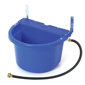 Reliable Hydration: Little Giant Automatic Waterer Review
