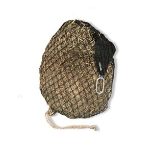 Maximize Savings with Hay Chix Slow Feed Hay Net: A Review