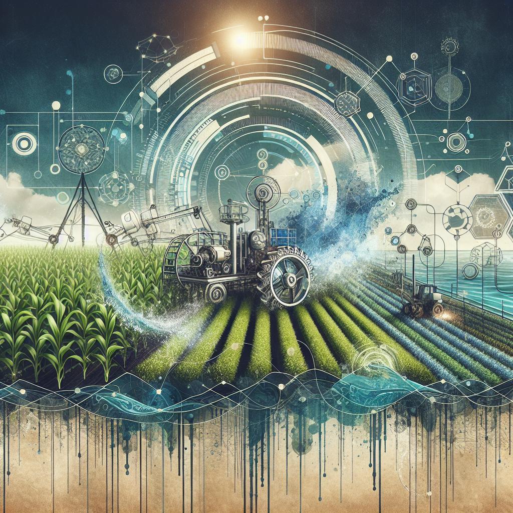 How to Monitor and Adjust Your Farm Irrigation System for Optimal Results