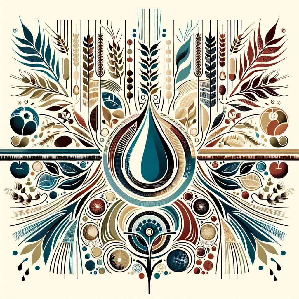 How to Design an Irrigation System for Different Types of Crops