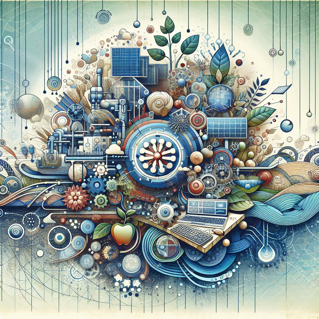 Harnessing Technology: Smart Irrigation Systems for Precision Farming