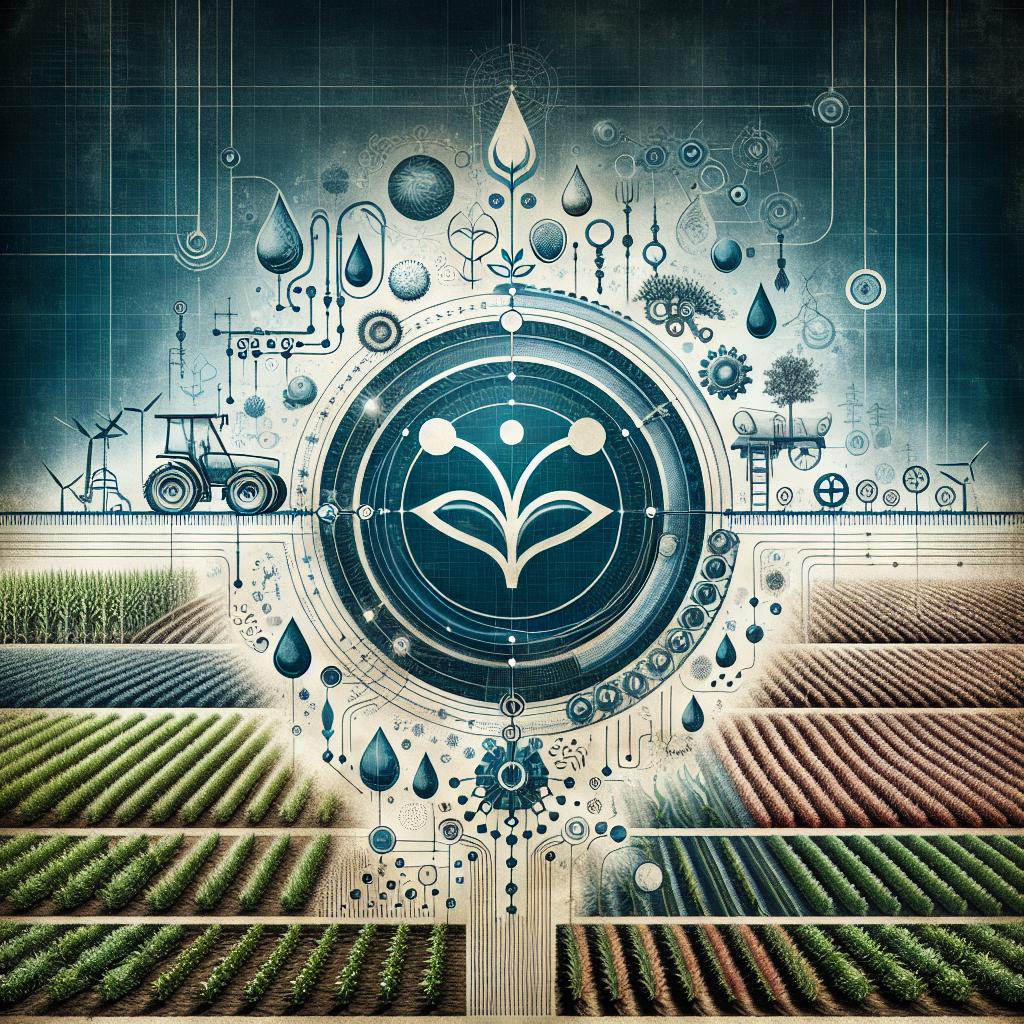 Choosing the Right Irrigation Method: Exploring Options for Diverse Crops