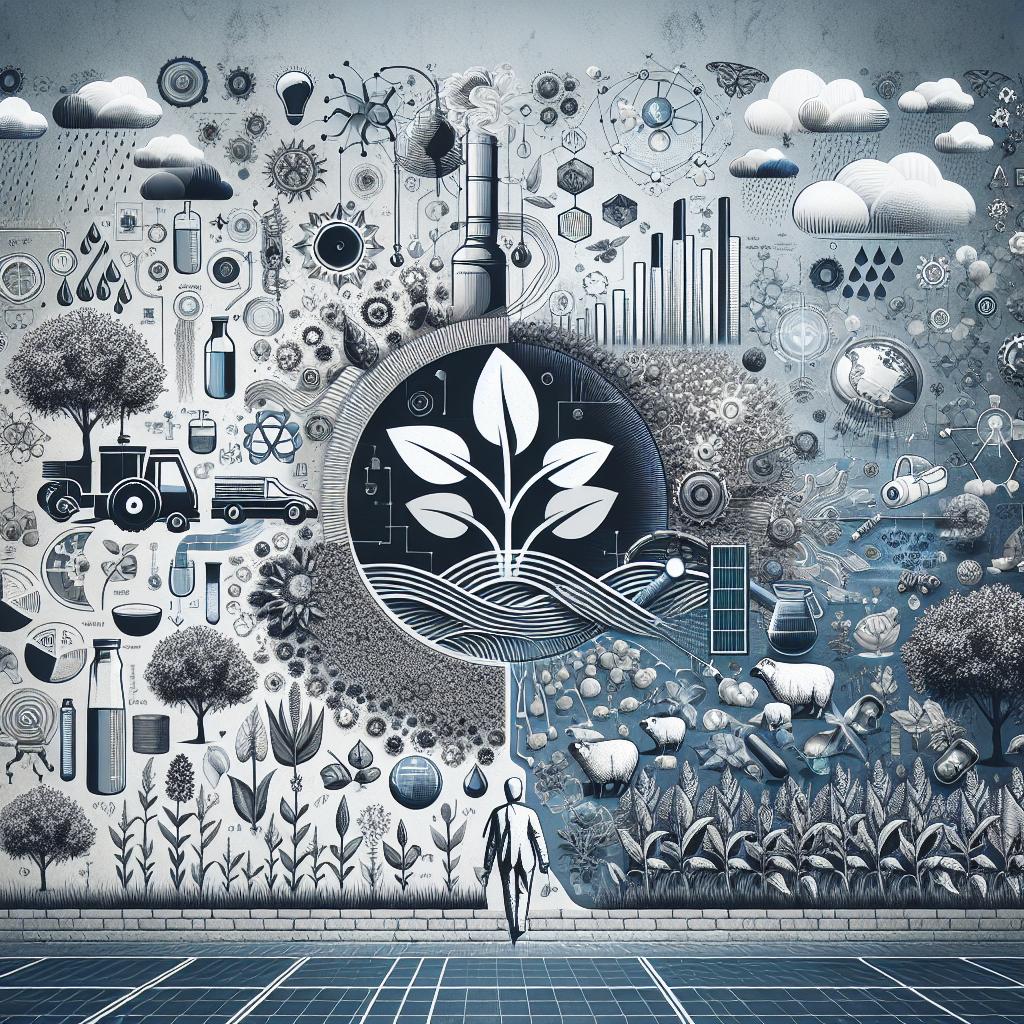 Understanding the Water-Wise Foundations of Organic Farming