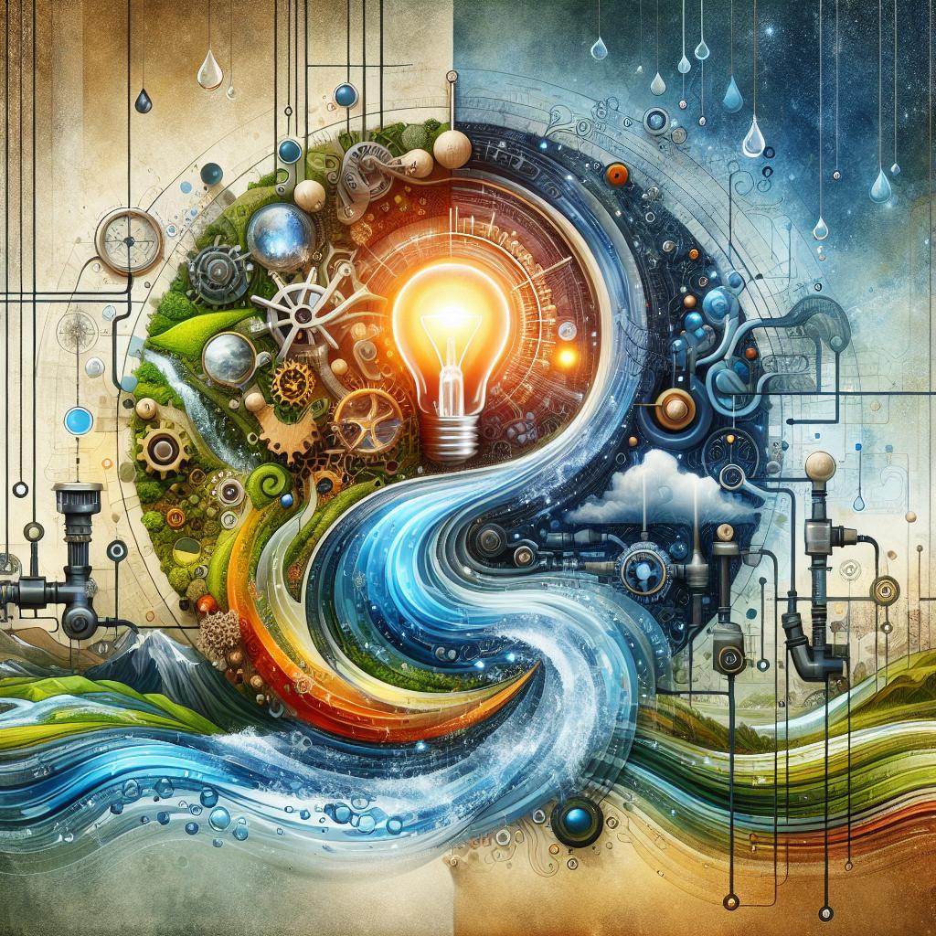 Water Source Wisdom: Choosing the Right Supply for Your Needs