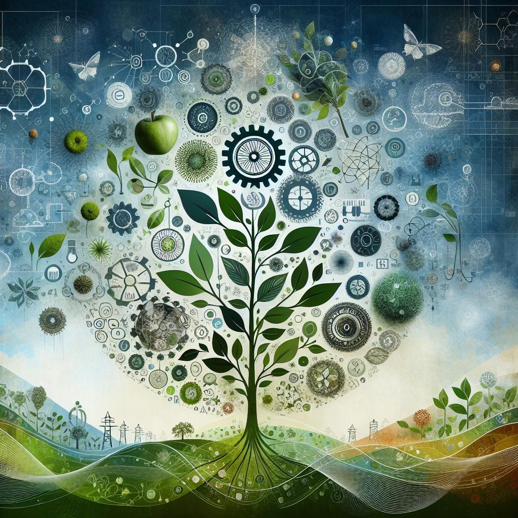 Growing Together: Engaging Stakeholders for a Healthier Agricultural Future