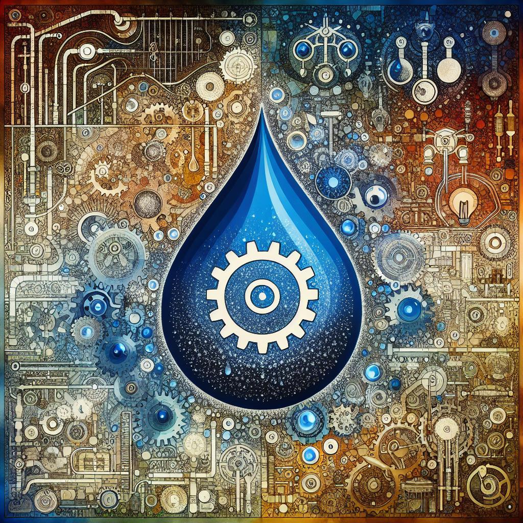 Maximizing Water Efficiency with the Right Irrigation System