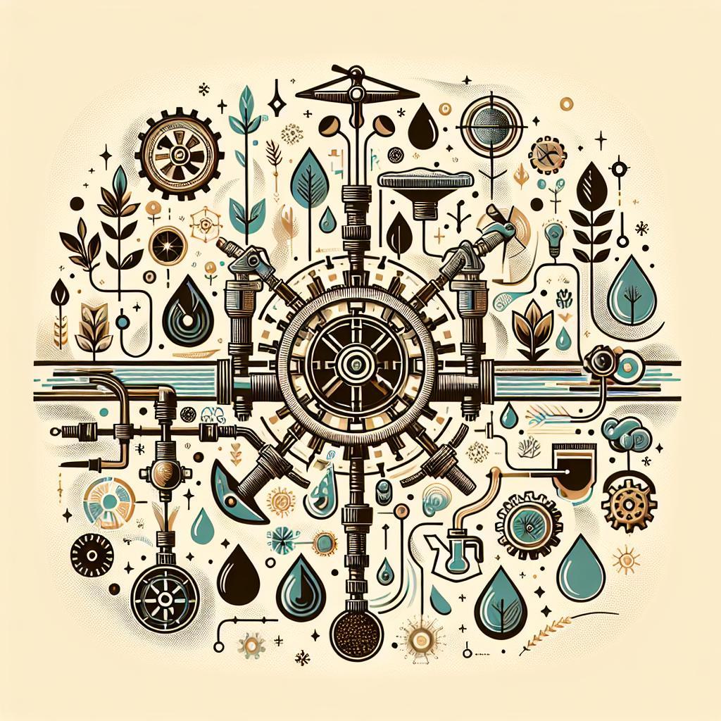 Ensuring Proper Water Distribution with Your Irrigation System