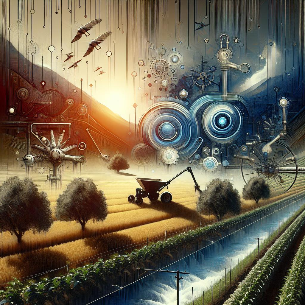 How to Winterize Your Farm Irrigation System