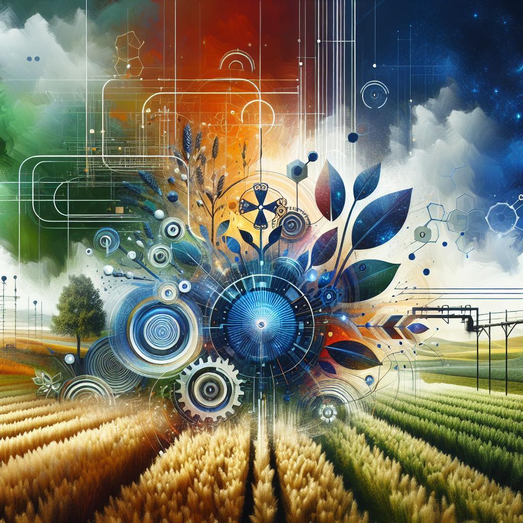 The Top Irrigation System Brands for Farming