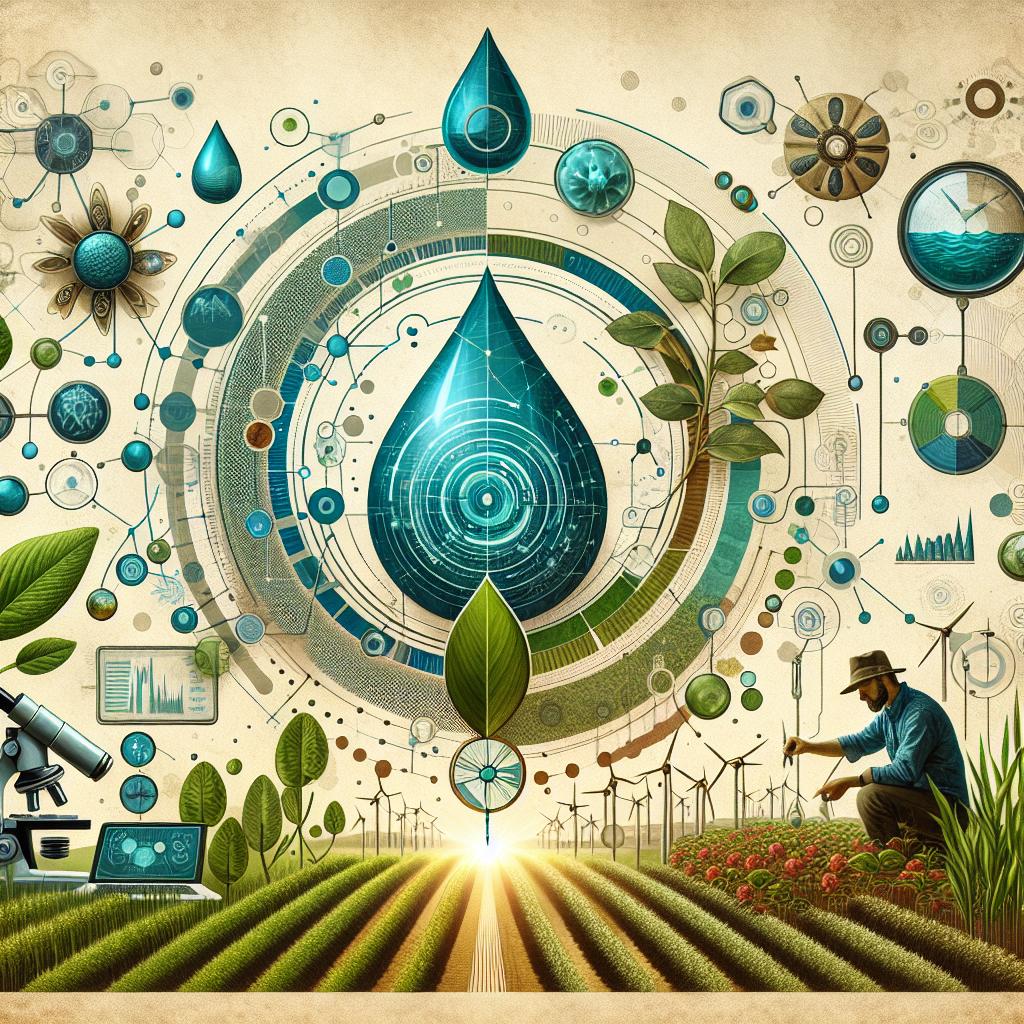 Monitoring Moisture: Practical Techniques for Assessing Irrigation Needs