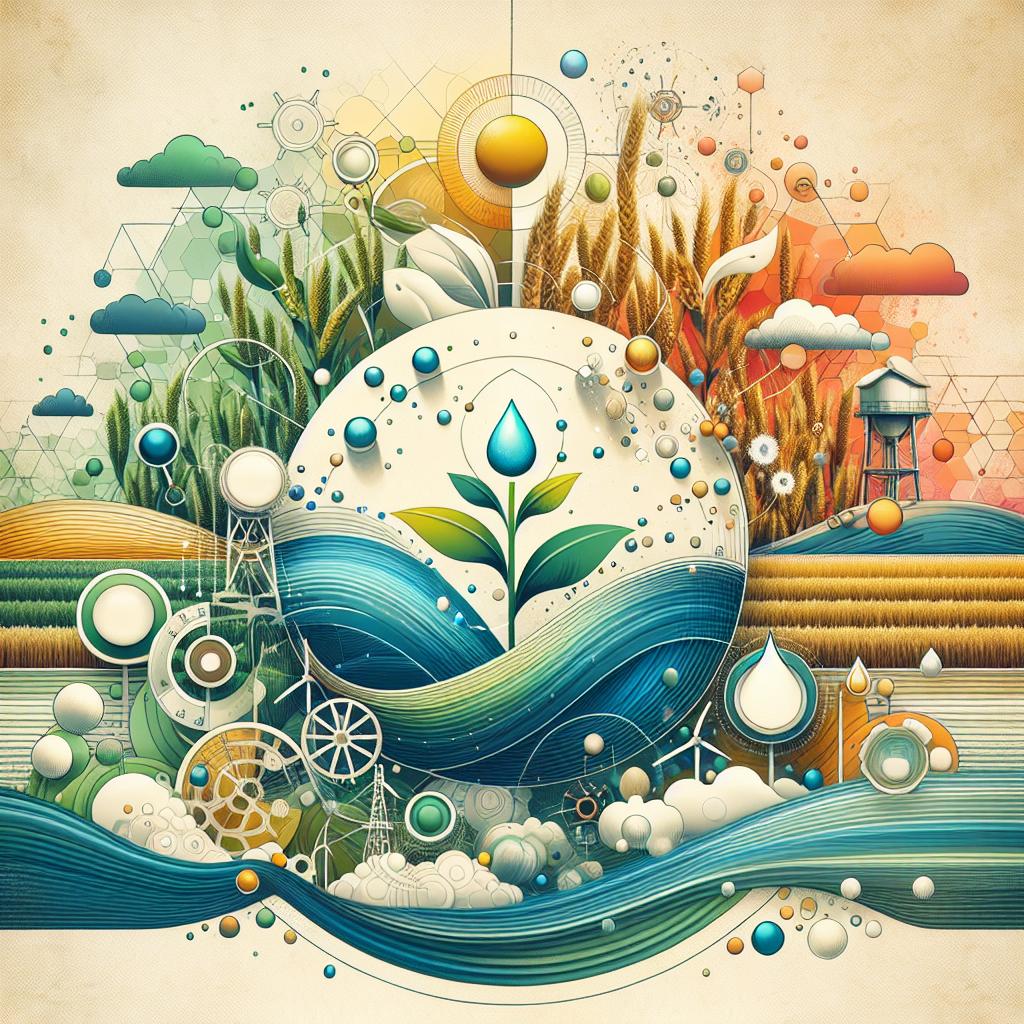 Best Practices for Mitigating Salinity and pH Challenges in Irrigation