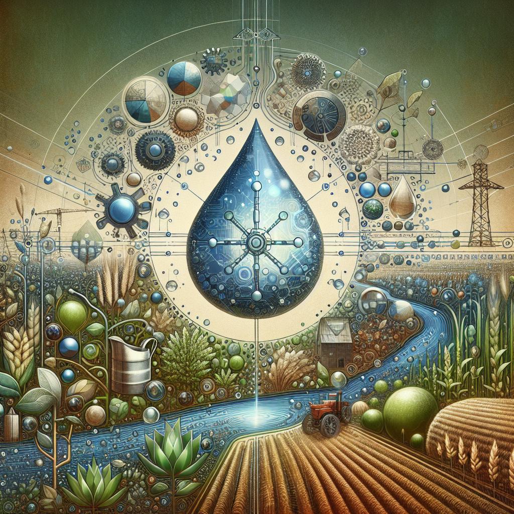 Exploring Innovative Irrigation Technologies Revolutionizing Farming