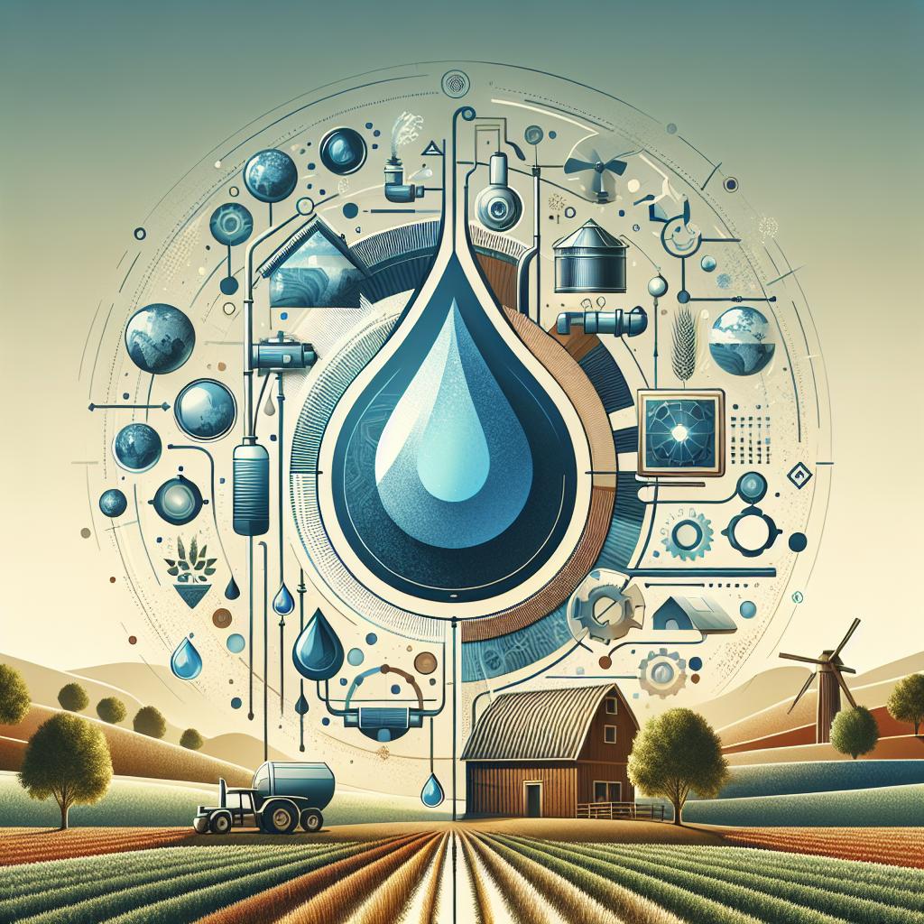 Harnessing the Power of Greywater: A Practical Guide for Farmers