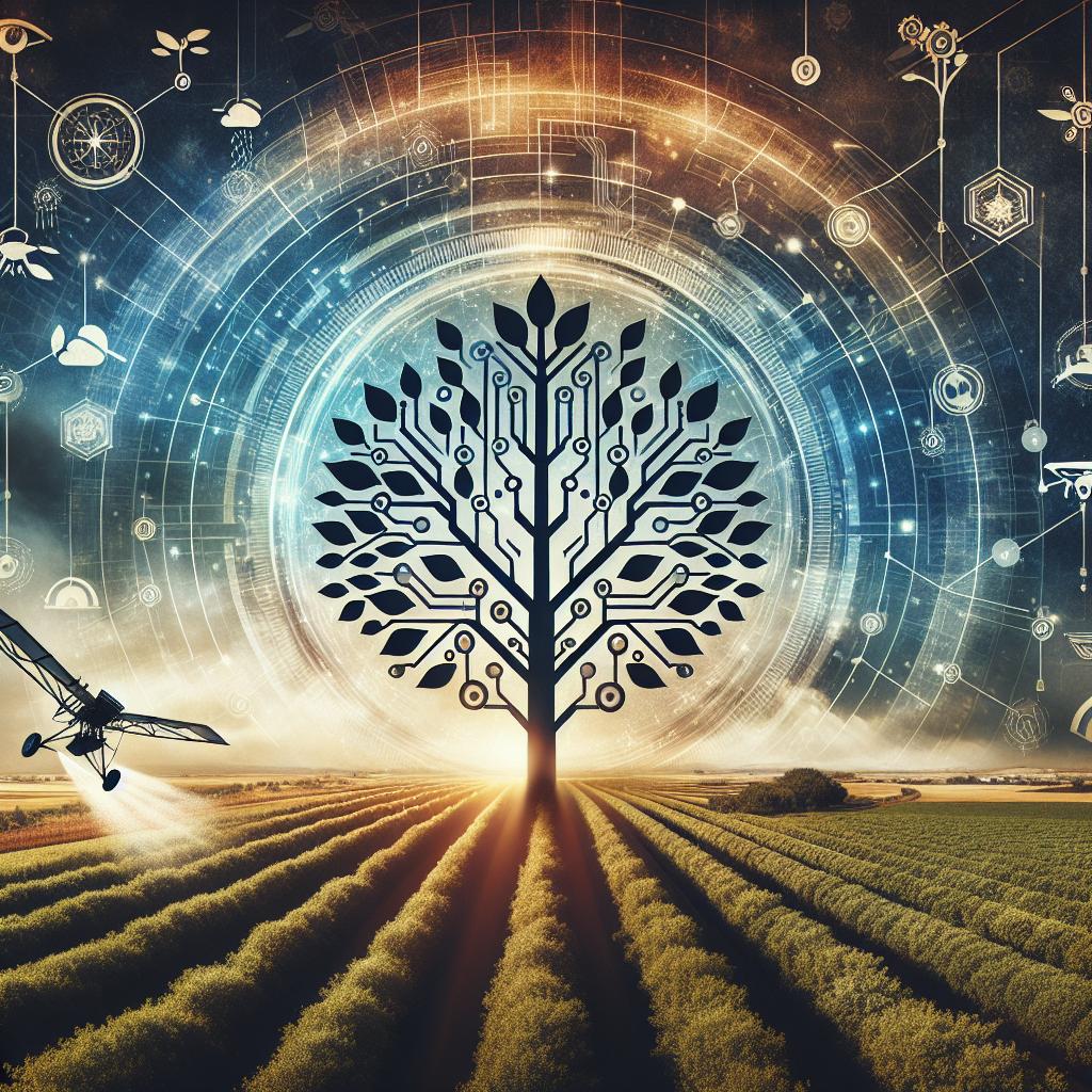 Harnessing Technology to Map and Monitor Irrigation Effectively