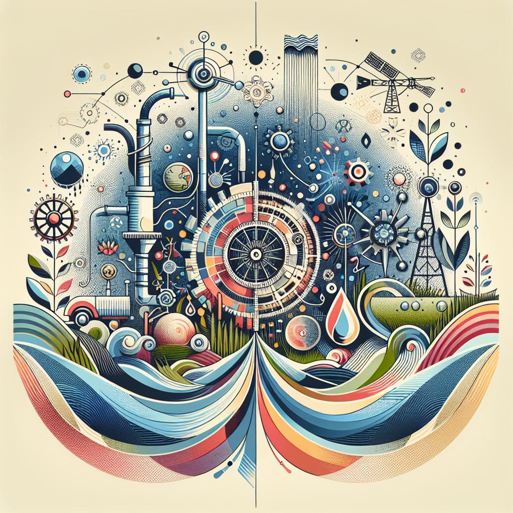 Preparing Your Irrigation System for the Chill: Essential Steps