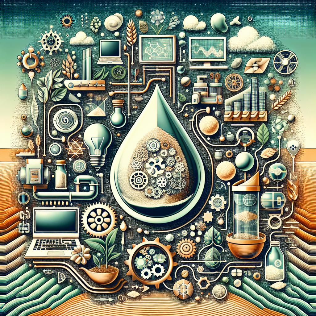 Understanding Salinity: The Hidden Threat to Crop Health