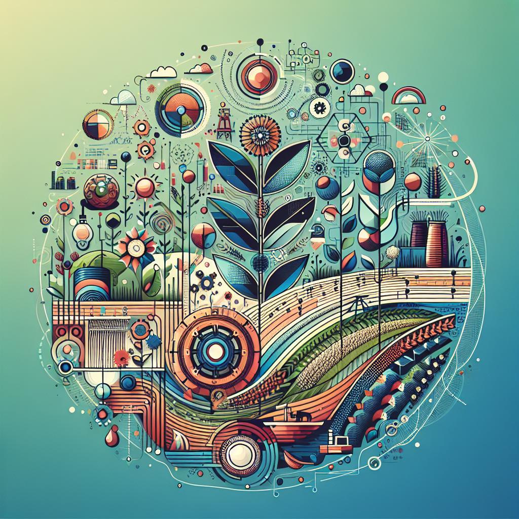 Innovative Techniques for Adaptive Water Management in Agriculture
