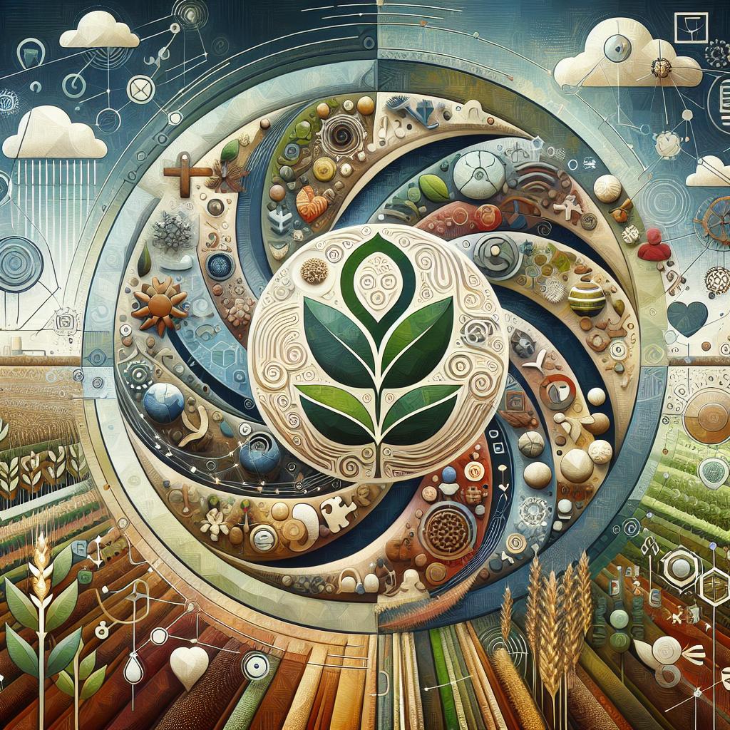 Understanding Soil Health: The Foundation of Effective Irrigation