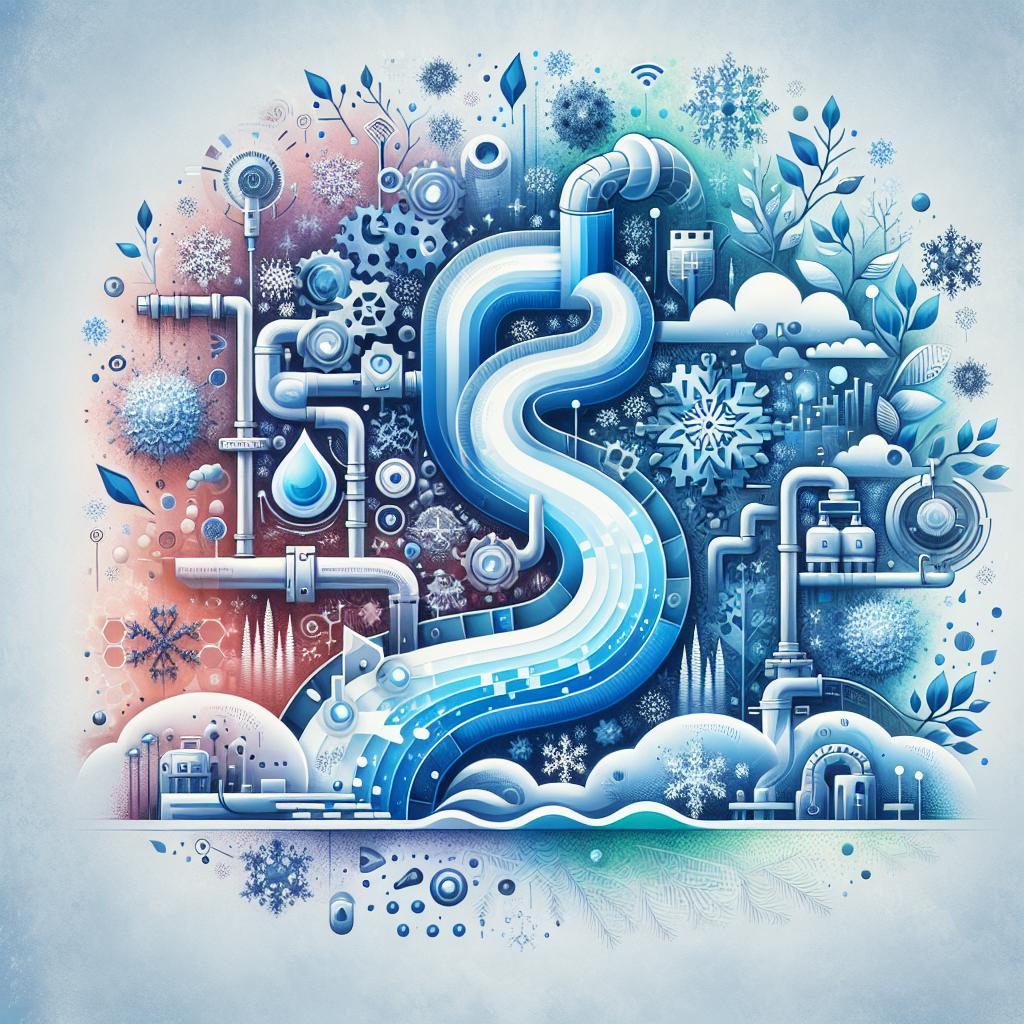 Effective Drainage Techniques: Ensuring a Winter-Ready System