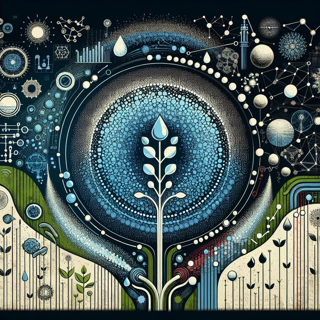 Understanding the Importance of Even Water Distribution for Thriving Plants