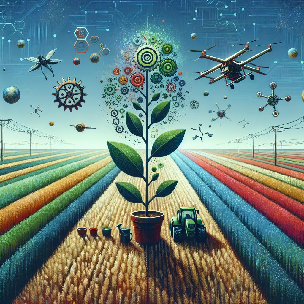 Tailoring ⁤Automation Systems to ​Diverse Agricultural Needs