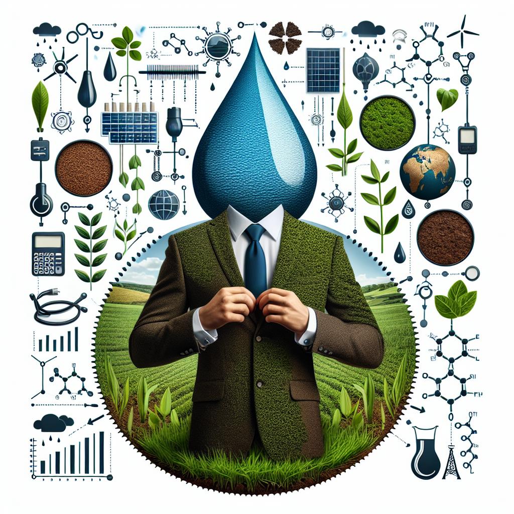 tailoring Irrigation Techniques to Soil Needs
