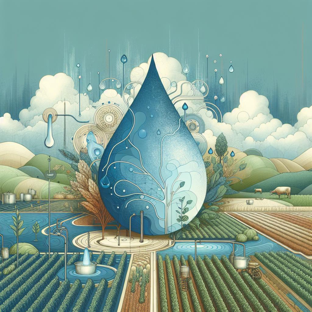 Getting Started: Practical Steps for Integrating Rainwater Harvesting on Your Farm