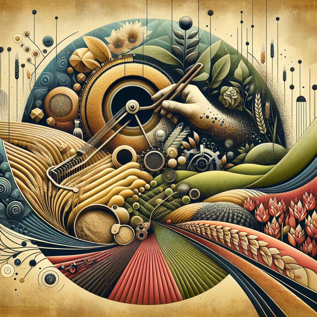 Mastering the Art of Terracing​ to‌ Protect Your‍ Fields