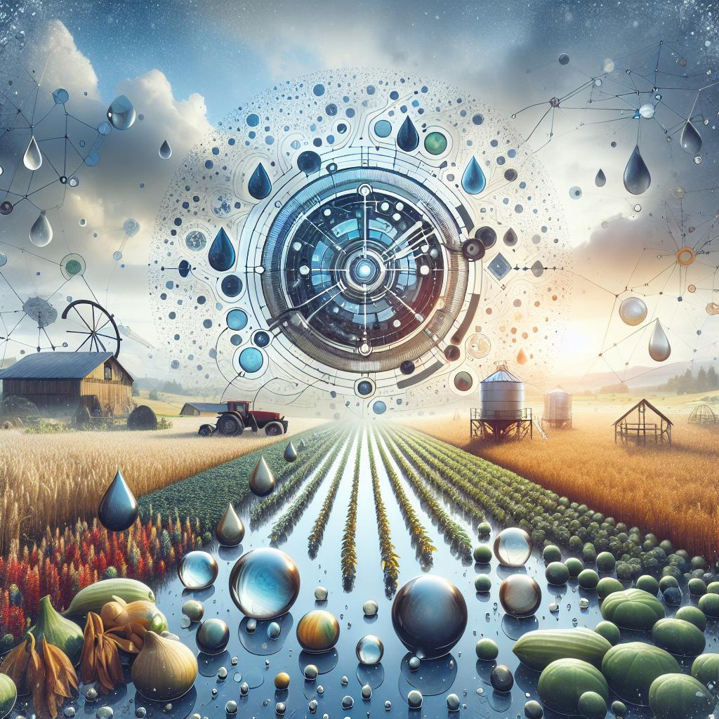 Guidelines for Implementing Irrigation Scheduling on Your Farm