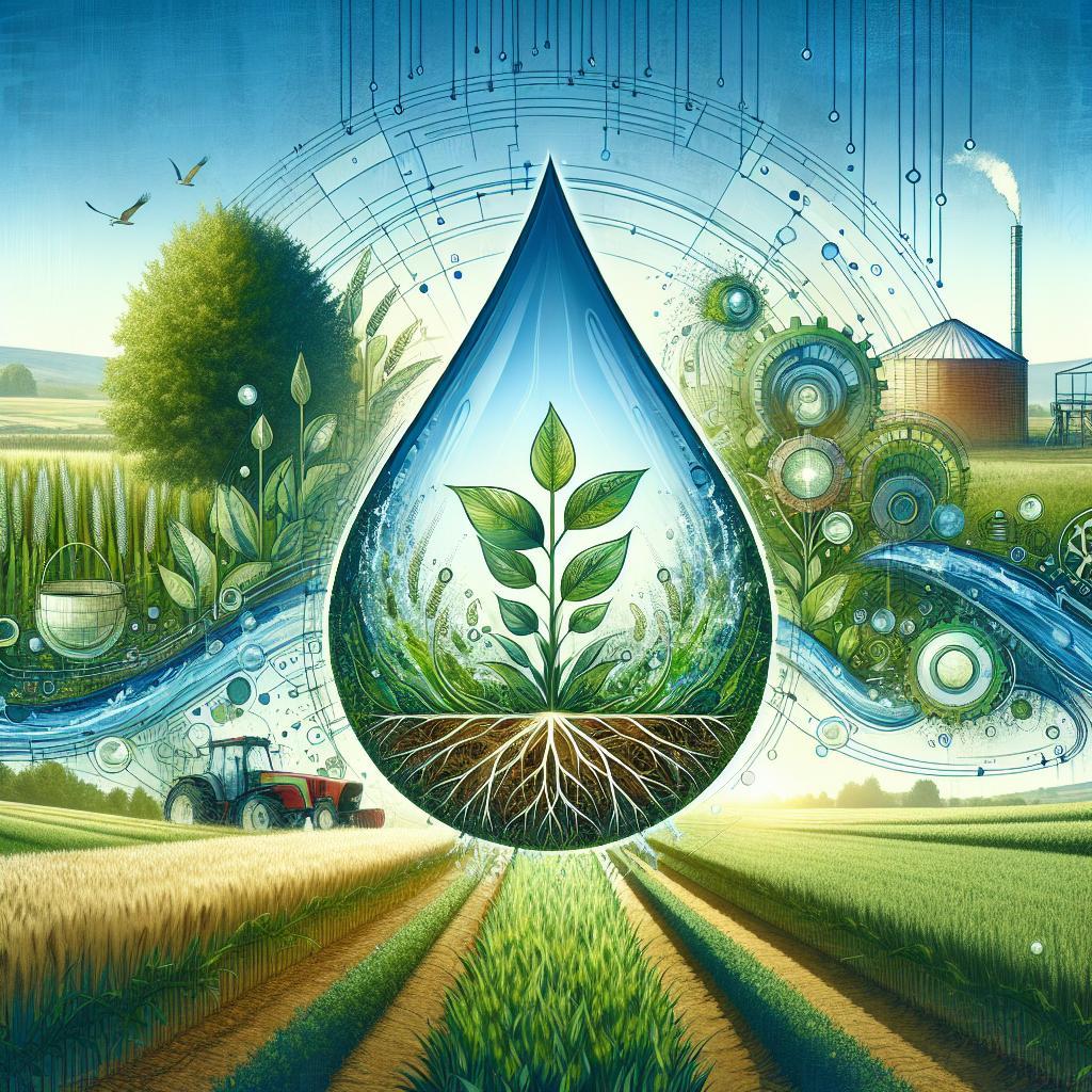 Understanding the Role of Irrigation in Maximizing Forage Production