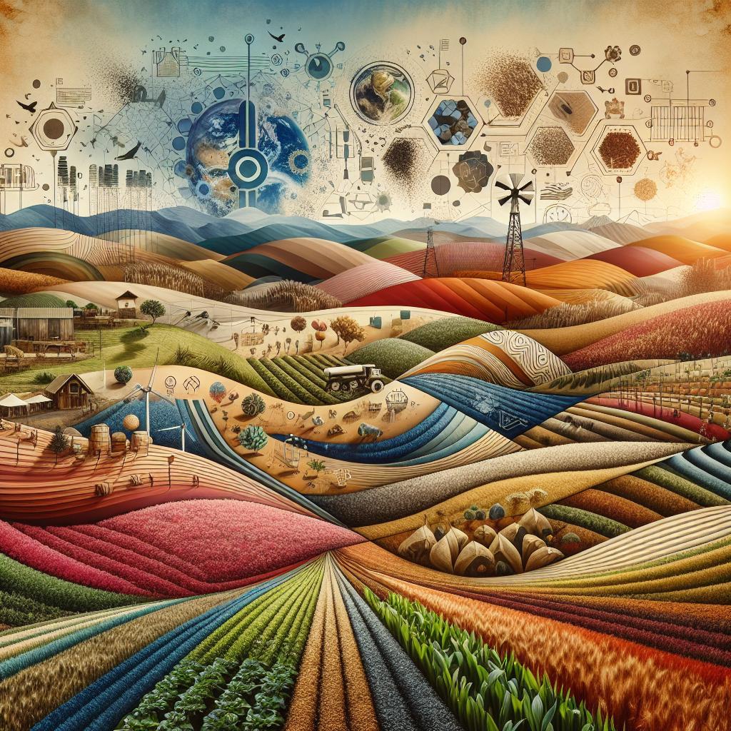 The Impact of Soil Types on Irrigation System Selection