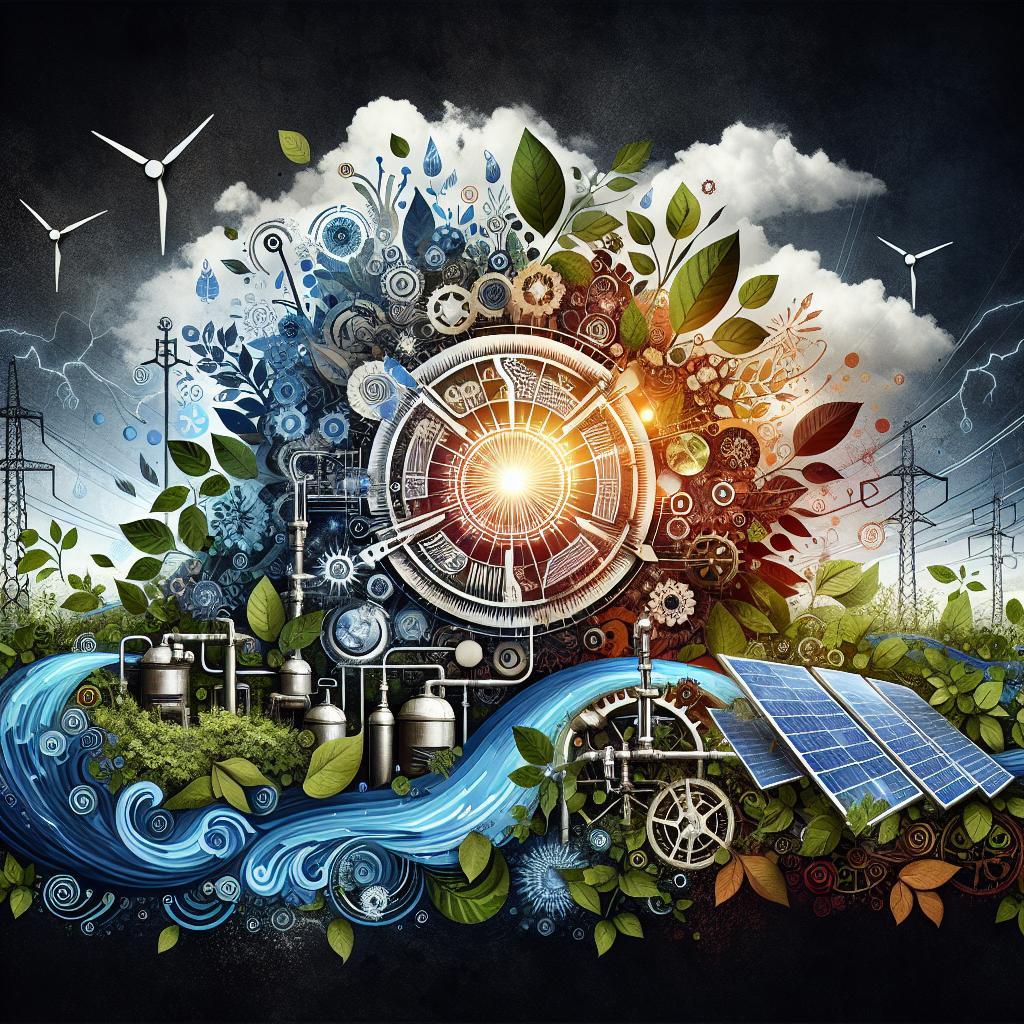 Best Practices for Maintaining Energy Efficiency in Your Irrigation System