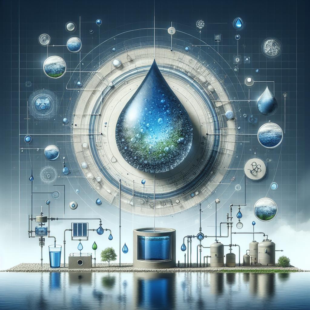 Building the Perfect System: Key Components for Efficient Rainwater Collection