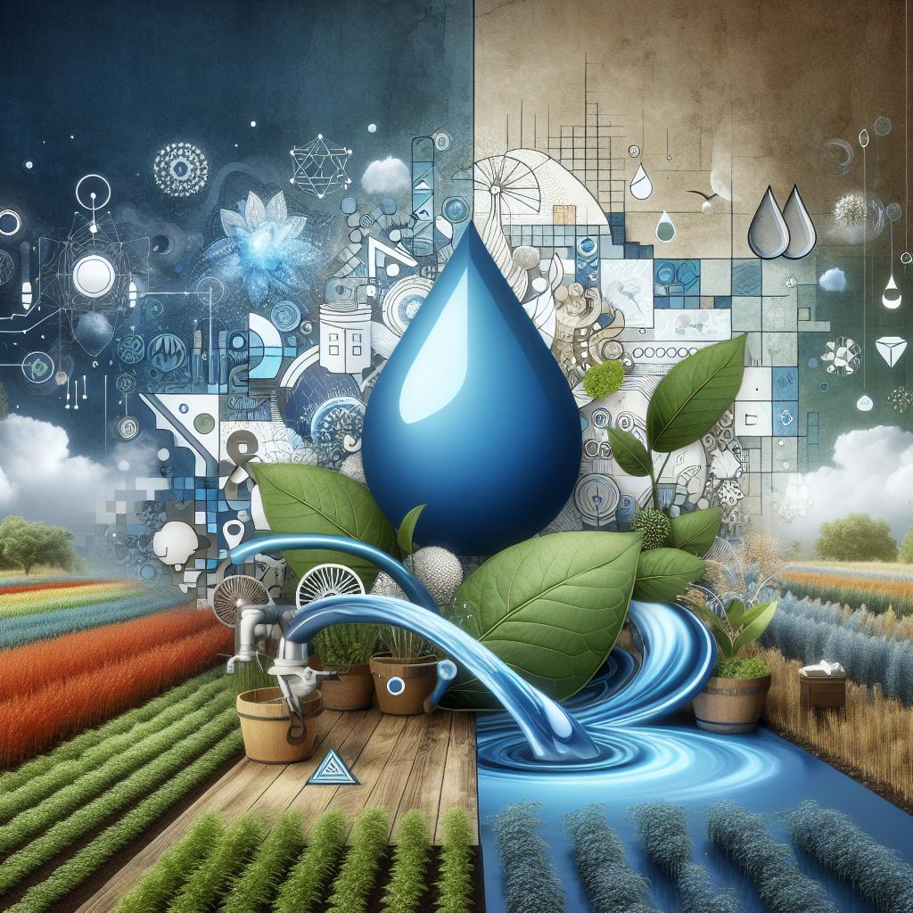 Harnessing Nature’s Gift: The Benefits of Rainwater Harvesting for Sustainable Farming