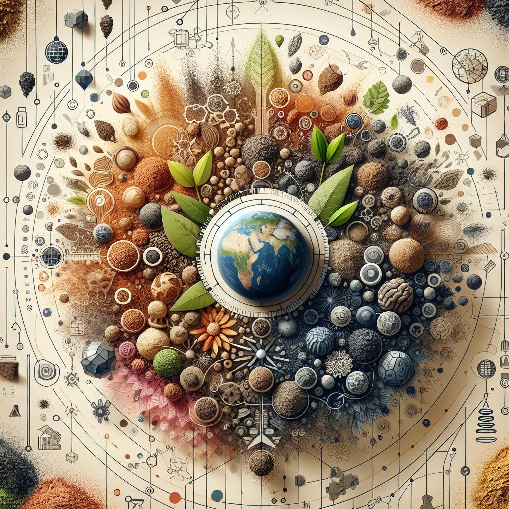 Understanding the Versatility of Different Soil Types