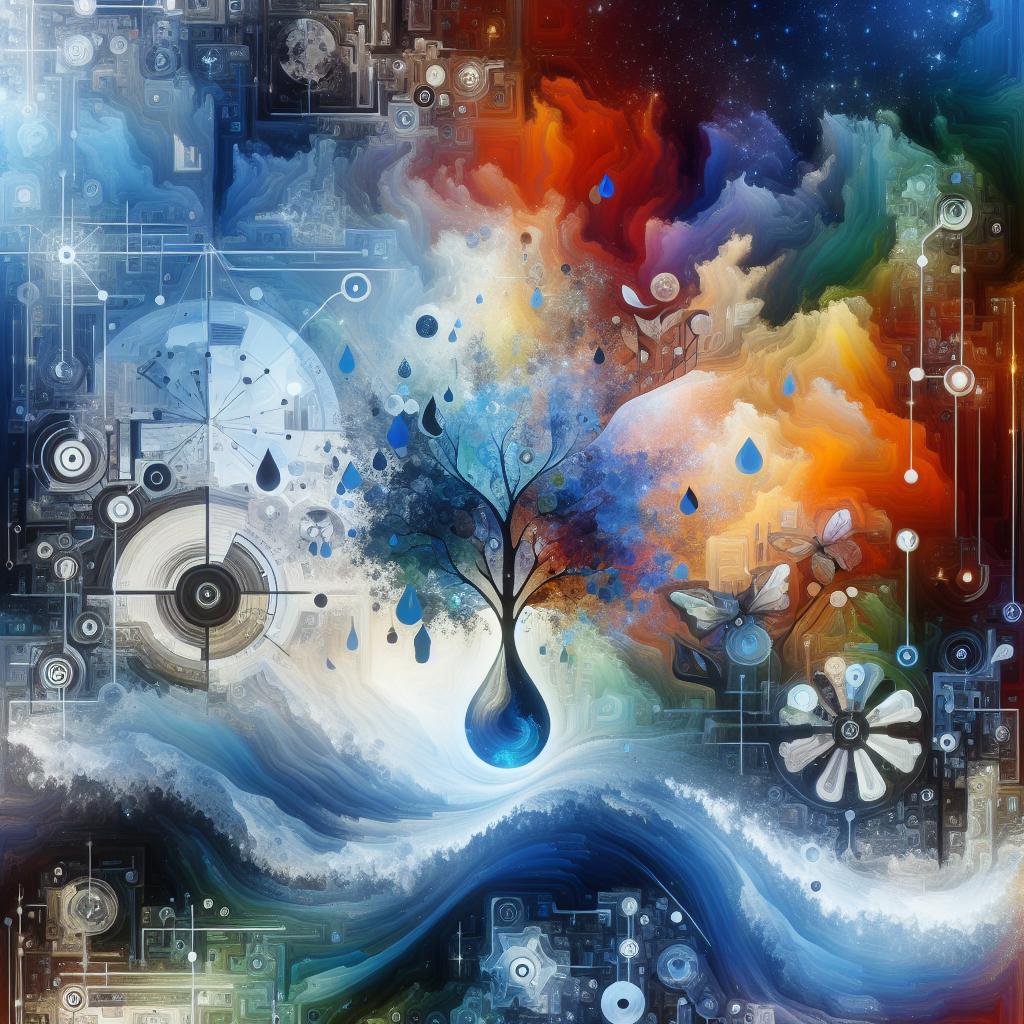 Understanding Your Water Needs for Optimal Growth
