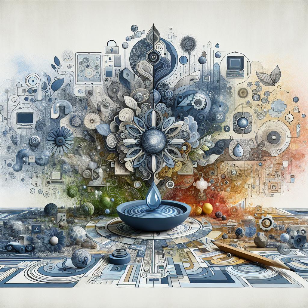 Embrace Technology: Tools and Apps ​for Effective Water Management